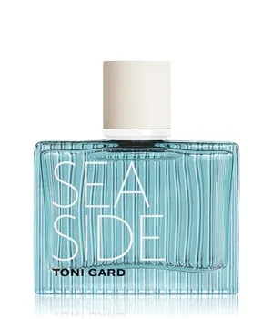 Toni Gard Seaside Woman Eau de Parfum Spray 40 ml - frischer, leichter Duft für selbstbewusste Damen, vermittelt das Gefühl eines erholsamen Tages am Meer
