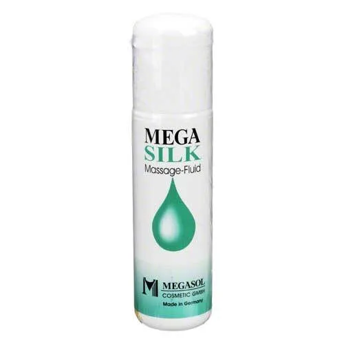 Mega Silk Konzentrat 100 ml