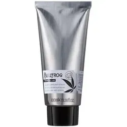 BULLFROG Botanical Lab Anti-Stress Exfoliating Gel Gesichtspeeling 100 ml