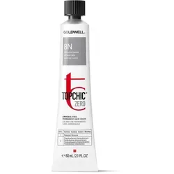 Goldwell Topchic Zero Haarfarbe Tube 8N Hellblond 60ml