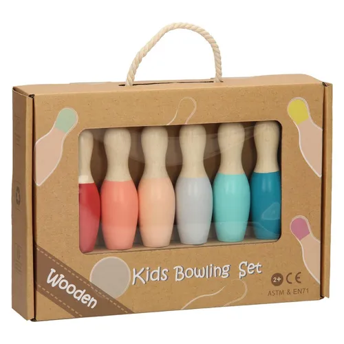 Bowling-Set (49302459)