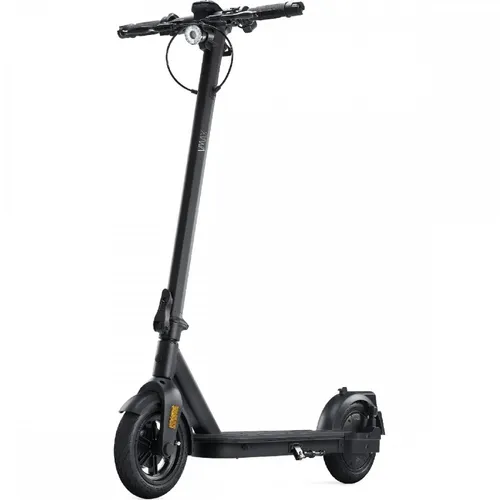 VMAX E-Scooter VX5 PRO ST, 400 W, klappbar mit Straßenzulassung - E-Scooter mit 20 km/h Höchstgeschwindigkeit und einer Reichweite von bis zu 27 km. Ideal für umweltfreundliche Mobilität in der Stadt, ausgestattet mit Blinkern und LED-Beleuchtung.