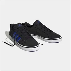 adidas Vs Pace 2.0 Herren Schuhe - Herren-Sneaker mit regulärer Passform, Obermaterial aus Synthetik-Nubuk und Gummiaußensohle in vulkanisierter Optik für optimalen Komfort und Stil.
