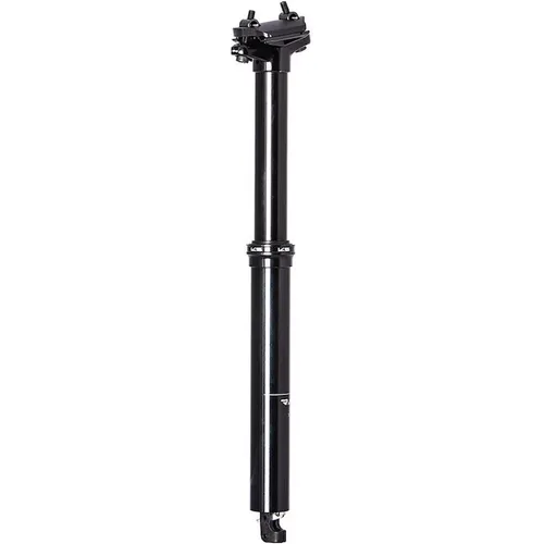 Kind Shock RAGE-i Sattelstütze 30.90 mm - Hochwertige Sattelstütze mit 150 mm Verstellweg, ideal für Mountainbiker, die Komfort und Präzision suchen.