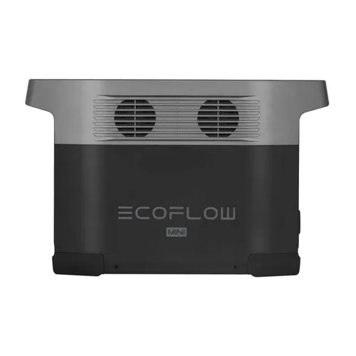 EcoFlow DELTA MINI Lithium Power Station 882Wh