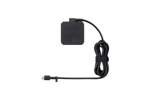 ASUS Netzteil AC65-00 (65W) - Netzteil für ASUS-Geräte mit USB-C Anschluss, 65W Leistung für schnelles Laden, 3-Pin EU-Stecker, praktisches 6er-Set für vielseitige Nutzung.