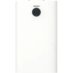 STIEBEL ELTRON Kleinspeicher SNU 5 Plus - 5 Liter Niederdruckboiler, kompakt mit antitropf- und thermostop-Funktion für effiziente Warmwasserbereitstellung