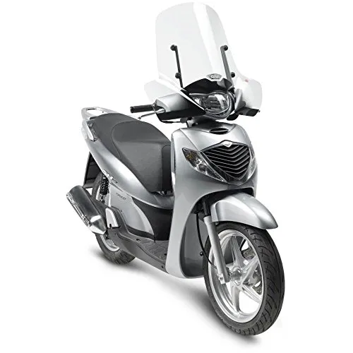 Bildschirm Roller für Honda 125 Sh 2005-2012
