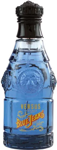 Versace Blue Jeans Eau de Toilette 75 ml