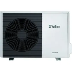 VAILLANT aroTHERM plus VWL 55/6 A S2: Effiziente Luft/Wasser Wärmepumpe - Wärmepumpen, energiesparend und umweltfreundlich für nachhaltige Heizlösungen in Ihrem Zuhause.