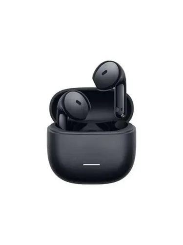 XIAOMI REDMI Buds 8 Active – TWS Bluetooth-Ohrhörer mit starkem Bass - Ergonomische Semi-In-Ear-Ohrhörer mit 14,2mm Treiber für klaren Sound und bis zu 37h Akkulaufzeit. Genießen Sie flexibles Hören mit 5 EQ-Einstellungen und KI-Geräuschunterdrückung für klare Anrufe.