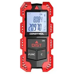 Laser-Entfernungsmesser Traccer 30