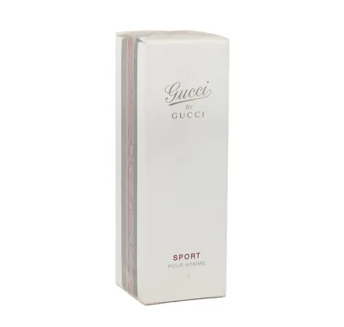 Gucci by Gucci Sport Pour Homme Deodorant Spray 100ml
