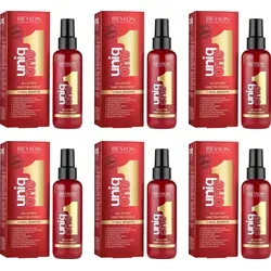 Uniq One Hair Treatment 6x150 ml