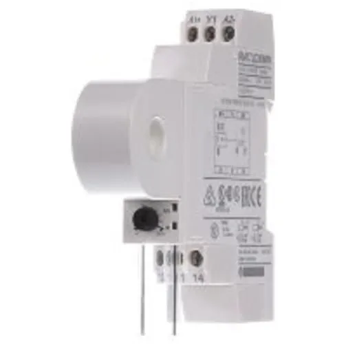 Schneider Electric - Harmony, Stromwächter für AC-Netze mit integr. Stromwandler, 2-20 A, RM17JC00MW