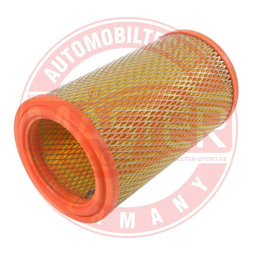 Master-Sport Germany Luftfilter 1589/3-LF-PCS-MS