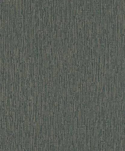 Rasch Tapeten Vliestapete (universell) Grün goldene 10,05 m x 0,53 m Florentine III 484298