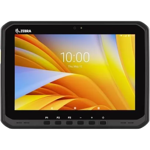 Zebra ET65 STD TS 1 SIM+1 ESIM 128 GB (ET65AW-ESQAGSK0A0-A6)