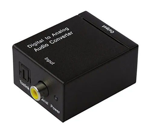 Dynavox Mini-DAC II Digital/Analog-Wandler