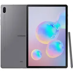 Samsung Galaxy Tab S6 | 10.5" | 6 GB | 128 GB | Mountain Gray - Grau
