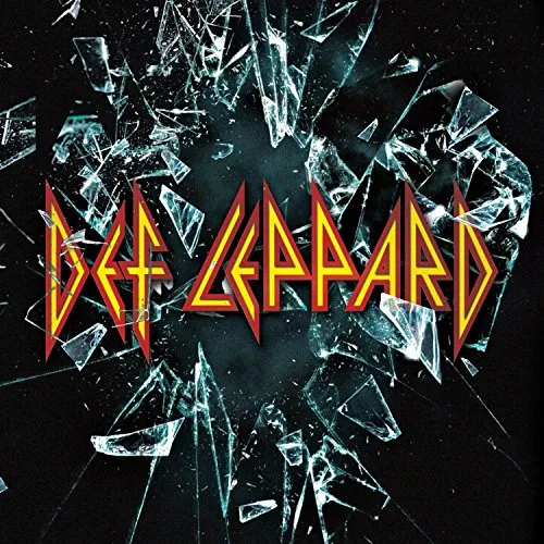 Def Leppard NEW OVP earMUSIC 2xVinyl LP