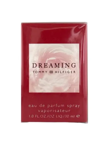 TOMMY HILFIGER - DREAMING WOMAN 30ML EAU DE PARFUM NEU OVP 299,97EUR/100ML