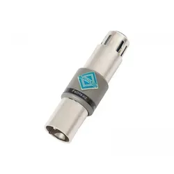 Triton Audio FetHead - Hochwertiger Mikrofonverstärker - Mikrofone Zubehör, verbessert die Klangqualität durch 27 dB Verstärkung und reduziert Rauschen für professionelle Audioaufnahmen.