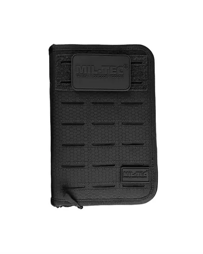 Tactical Notebook Hextac small, Tasche, Camping, Outdoor, Military   -NEU-