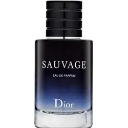 DIOR Sauvage Eau de Parfum 60 ml - Herrenduft mit Zitrus- und Vanillenoten, nachfüllbar für nachhaltigen Genuss, inspiriert von der Wüste bei Sonnenuntergang.