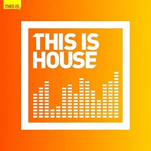 THIS IS...HOUSE 2 CD NEU