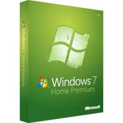 Windows 7 Home Premium | ESD | Sofortdownload | Zertifiziert | Jetzt kaufen