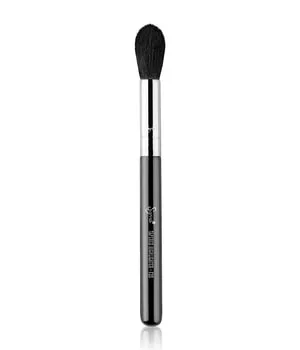 Sigma Beauty Face F35 Tapered Highlighter Brush - Sonstige Make-Up-Artikel, Profi-Pinsel für präzises Auftragen von Highlighter und Konturen, ideal für ein makelloses Make-up-Ergebnis zu Hause oder unterwegs.