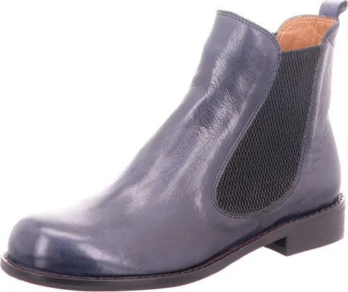 Everybody Chelsea Boots Avena Damen 31323138363532 Blau 36 EU
