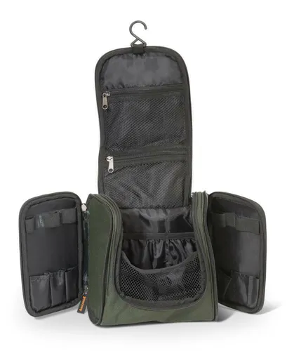 ANACONDA Freelancer Sponge Bag Large SBL Kulturbeutel Karpfenangeln Anglertasche