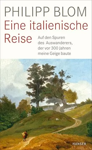 Eine italienische Reise: Die Geschichte einer geheimnisvollen Geige - Neuzeit bis zum Beginn des 1. Weltkriegs, erforscht die faszinierende Verbindung von Migration und Musik im 18. Jahrhundert durch die Entdeckung einer einzigartigen Geige.