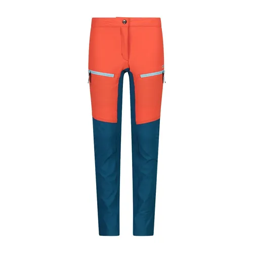CMP KID G Long Pant campari (C653) 104
