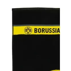 BVB Duschtuch Emblem 70x140cm 19801300