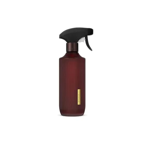 RITUALS Raumspray - The Ritual of Ayurveda - Raumspray mit indischer Rose und Süßmandelöl für eine harmonische Atmosphäre. Langanhaltender Luxusduft in eleganter 400 ml Glasflasche, ideal für Entspannung und Achtsamkeit.