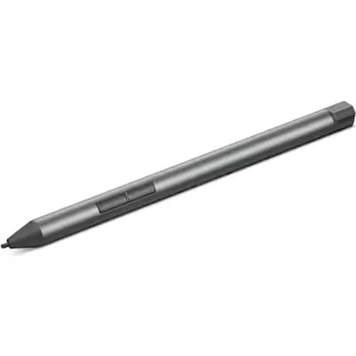 Lenovo Digital Pen 2 - Digitale Eingabe mit AAAA-Batterie, präzise Steuerung für Notizen und kreative Anwendungen