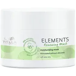 Wella Professionals Elements Renewing Mask 150 ml