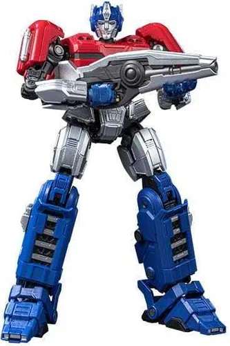 Transformers 8 AMK Series Plastic Model Kit Orion Pax 20 cm