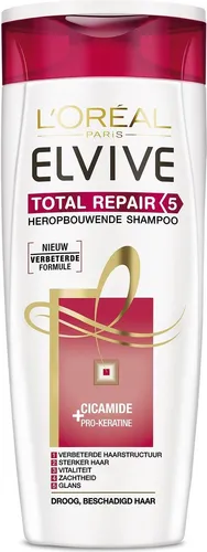 L'Oreal Paris Elvive Total Repair 5 Reconstructing Shampoo 250ml