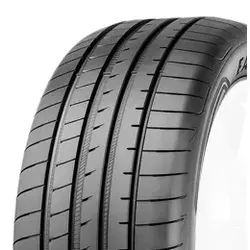 Goodyear Eagle F1 Asymmetric 3 SUV - Autoreifen mit asymmetrischem Profildesign für überragenden Grip bei Nässe und verbesserte Kurvenstabilität. Ausgestattet mit Active Braking Technology für kürzere Bremswege und SoundComfort für eine leisere Fahrt.