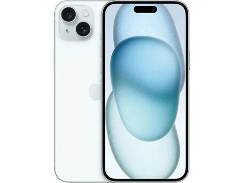iPhone 15 - Blue