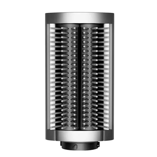 Feste Glättungsbürste für Dyson für Airwrap HS01 HS05 HS08 Styler, geeignet für Haar, das zu Locken neigt und groben Haartyp, Teilenummer 971892-08