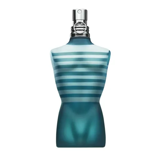 Jean Paul Gaultier Le Male Eau de Toilette Spray - maskuliner Duft mit Lavendel und Vanille, ideal für den modernen Mann
