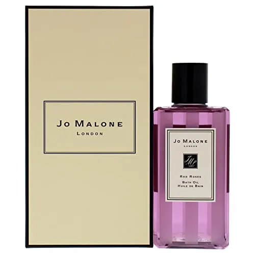 Jo Malone Red Roses Badeöl, 250 ml
