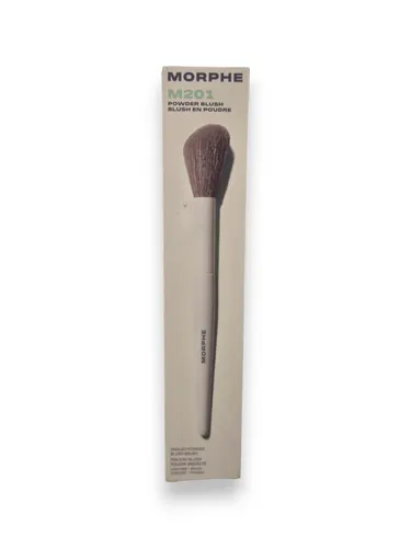 Morphe M201 Powder Blush Brush Rougepinsel Kosmetikppinsel Pinsel