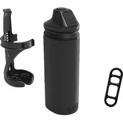 ORBEA X35 RANGE EXTENDER KIT - Erweitert die Reichweite deines Gain Vibe Modells um 208 Wh, ideal für längere Abenteuer und Herausforderungen