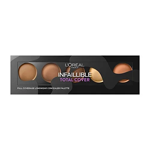 LOREAL Lidschatten